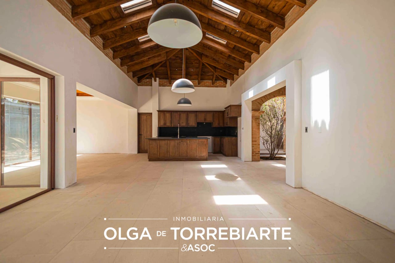 Casa en San Juan El Obispo, Antigua Guatemala — Casa en Venta en Antigua, Sacatepéquez — foto 6 de 17