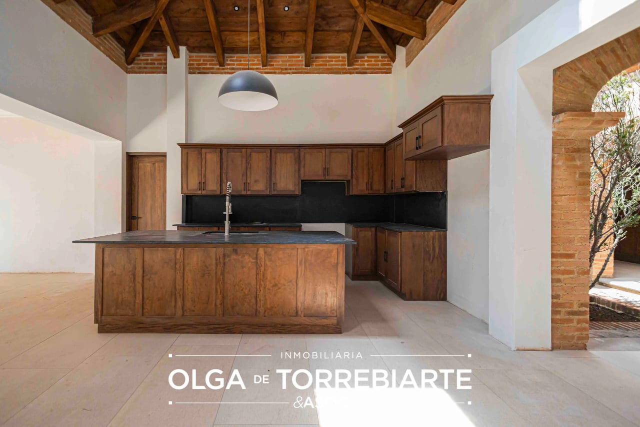 Casa en San Juan El Obispo, Antigua Guatemala — Casa en Venta en Antigua, Sacatepéquez — foto 7 de 17
