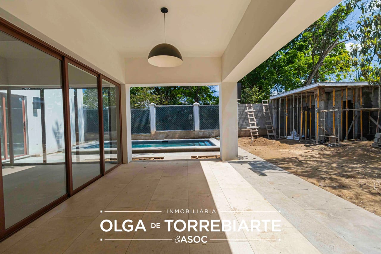 Casa en San Juan El Obispo, Antigua Guatemala — Casa en Venta en Antigua, Sacatepéquez — foto 10 de 17