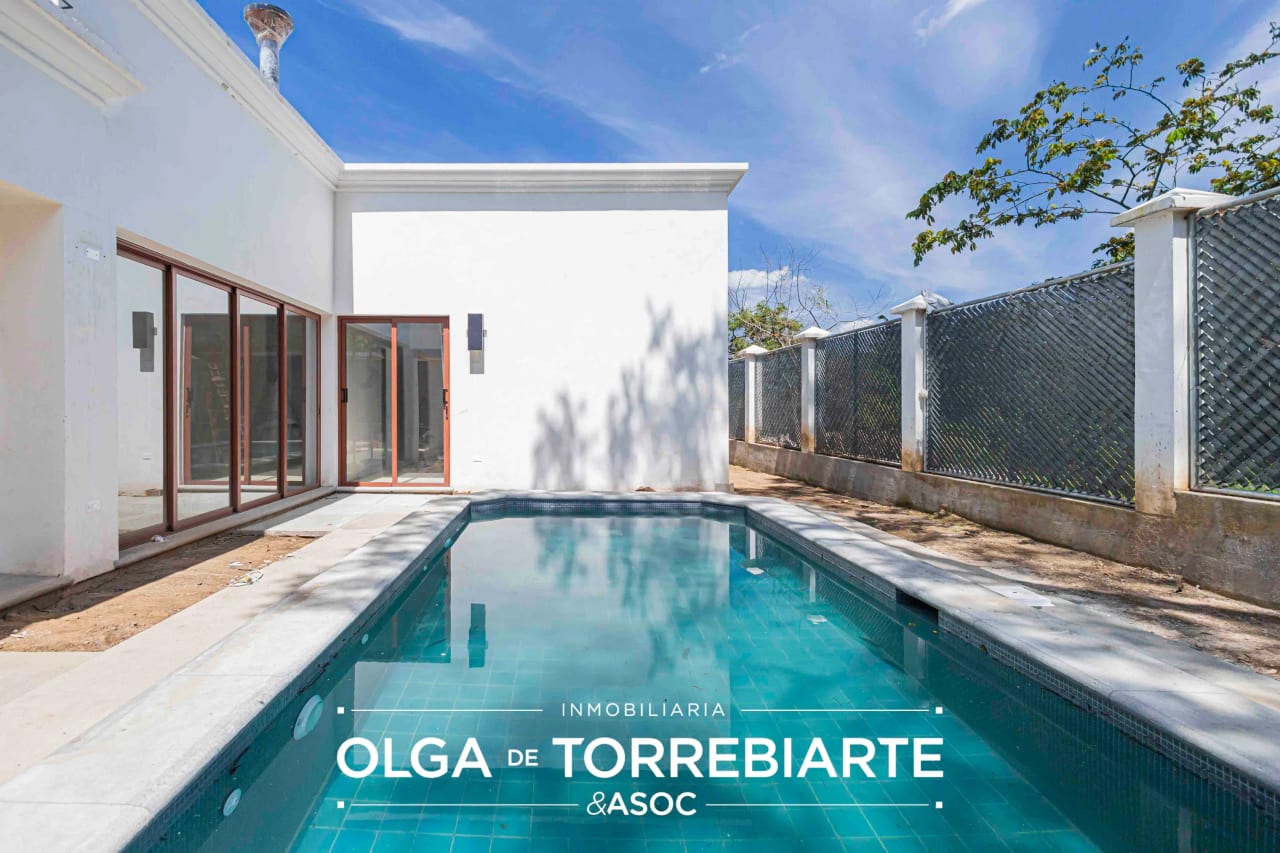 Casa en San Juan El Obispo, Antigua Guatemala — Casa en Venta en Antigua, Sacatepéquez — foto 12 de 17