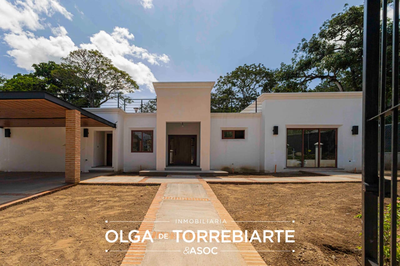 Casa en San Juan El Obispo, Antigua Guatemala — Casa en Venta en Antigua, Sacatepéquez — foto 15 de 17