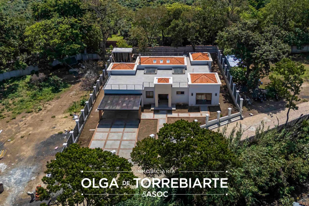 Casa en San Juan El Obispo, Antigua Guatemala — Casa en Venta en Antigua, Sacatepéquez — foto 16 de 17