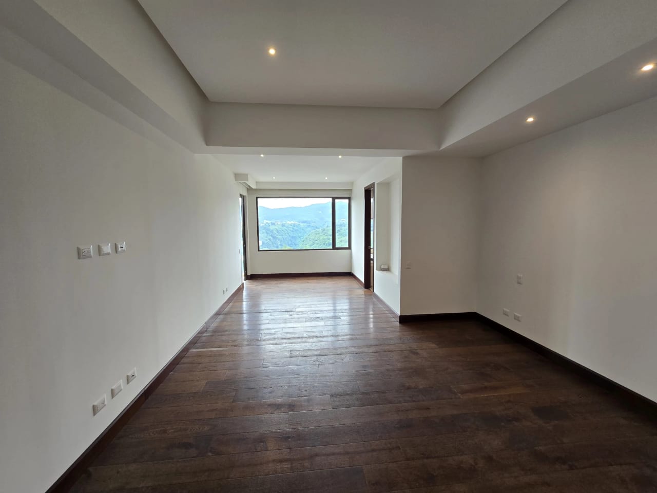 Se Alquila/Vende Apto. Tiffany Quinta, Zona 14. — Apartamento en Alquiler en Tiffany 5ta Avenida, Zona 14, Guatemala, Ciudad — foto 8 de 17