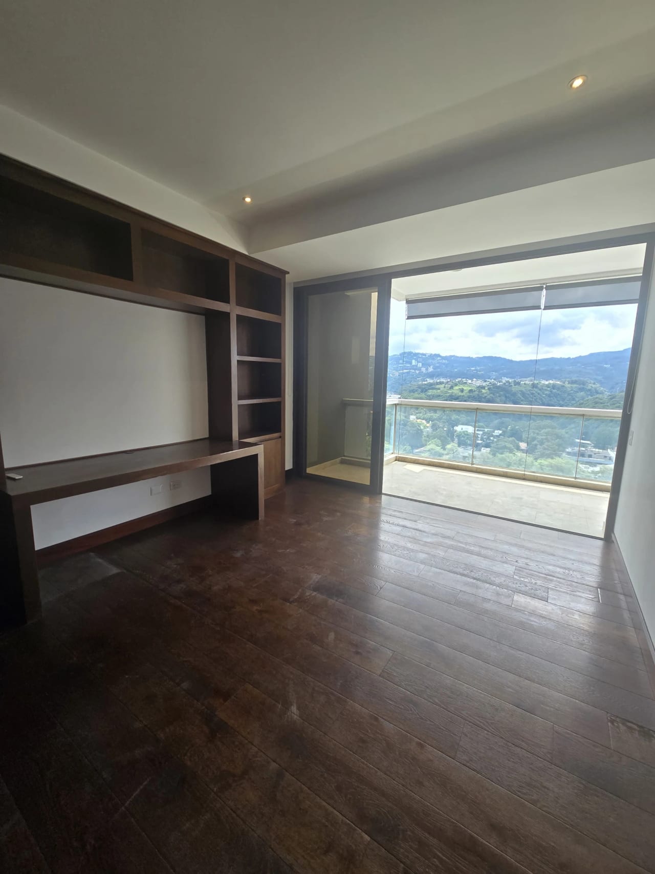 Se Alquila/Vende Apto. Tiffany Quinta, Zona 14. — Apartamento en Alquiler en Tiffany 5ta Avenida, Zona 14, Guatemala, Ciudad — foto 15 de 17