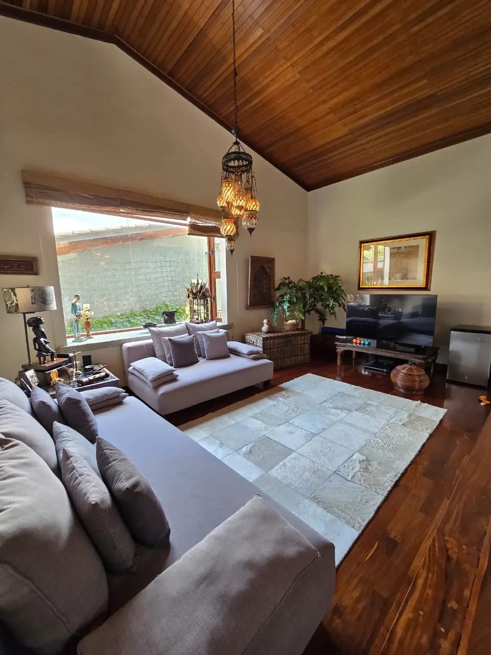 Se Alquila/Vende Casa en km 18.5 CAES. Condominio Maderos 1. — Casa en Venta en Maderos I, Carretera a El Salvador, Guatemala, Ciudad — foto 7 de 17
