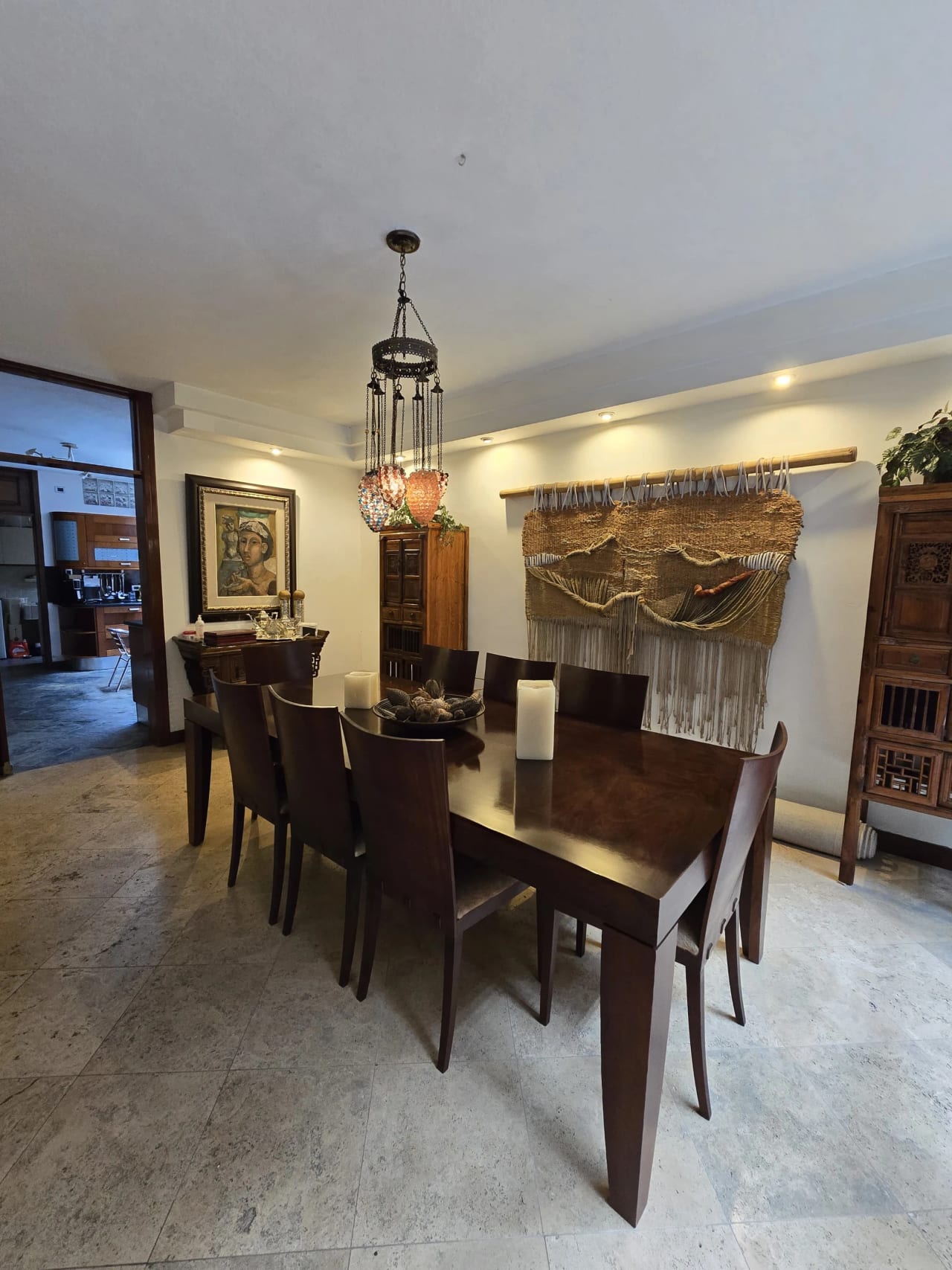 Se Alquila/Vende Casa en km 18.5 CAES. Condominio Maderos 1. — Casa en Venta en Maderos I, Carretera a El Salvador, Guatemala, Ciudad — foto 5 de 17