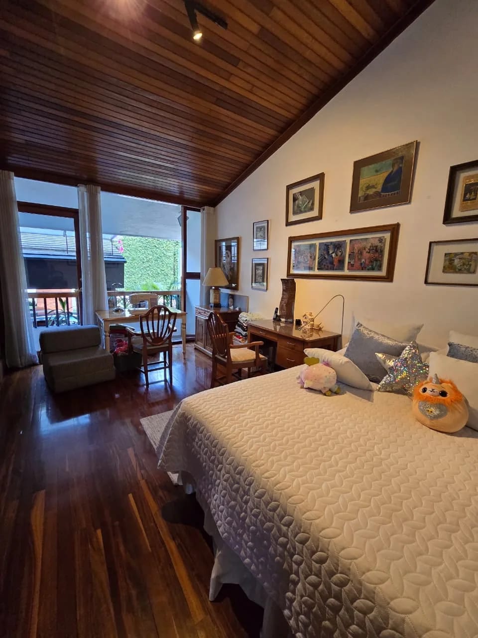 Se Alquila/Vende Casa en km 18.5 CAES. Condominio Maderos 1. — Casa en Venta en Maderos I, Carretera a El Salvador, Guatemala, Ciudad — foto 15 de 17