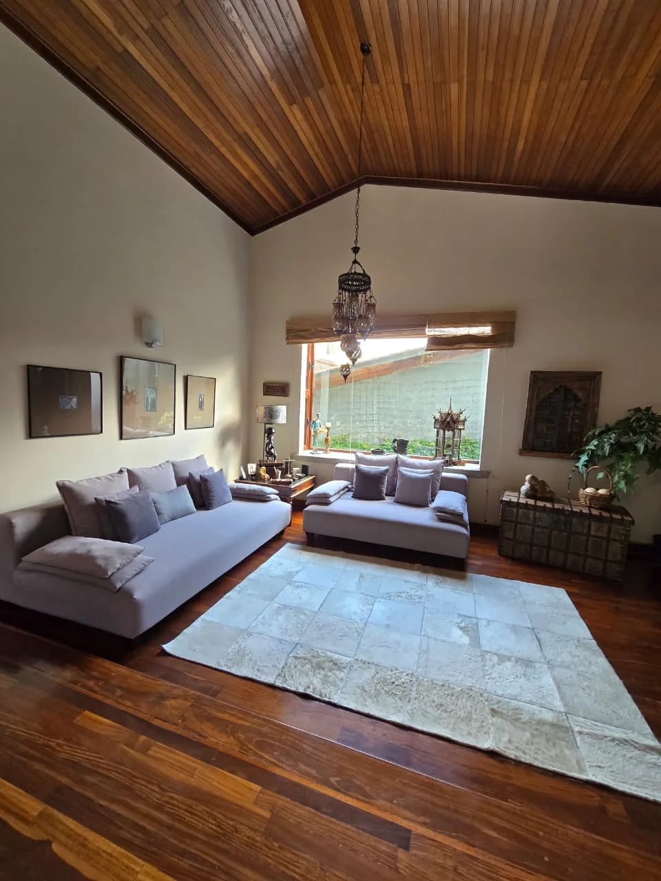 Se Alquila/Vende Casa en km 18.5 CAES. Condominio Maderos 1. — Casa en Venta en Maderos I, Carretera a El Salvador, Guatemala, Ciudad — foto 16 de 17