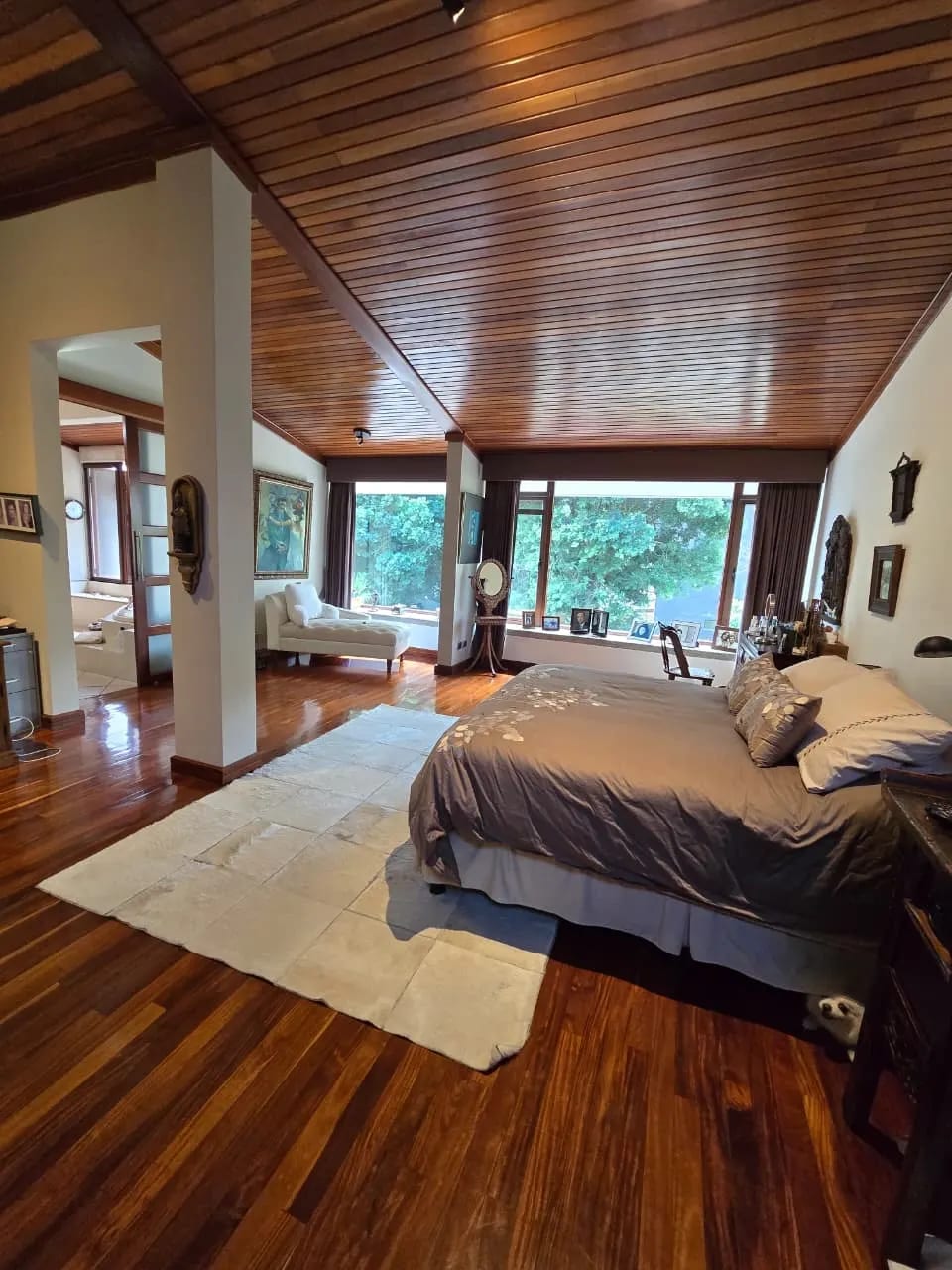 Se Alquila/Vende Casa en km 18.5 CAES. Condominio Maderos 1. — Casa en Venta en Maderos I, Carretera a El Salvador, Guatemala, Ciudad — foto 17 de 17