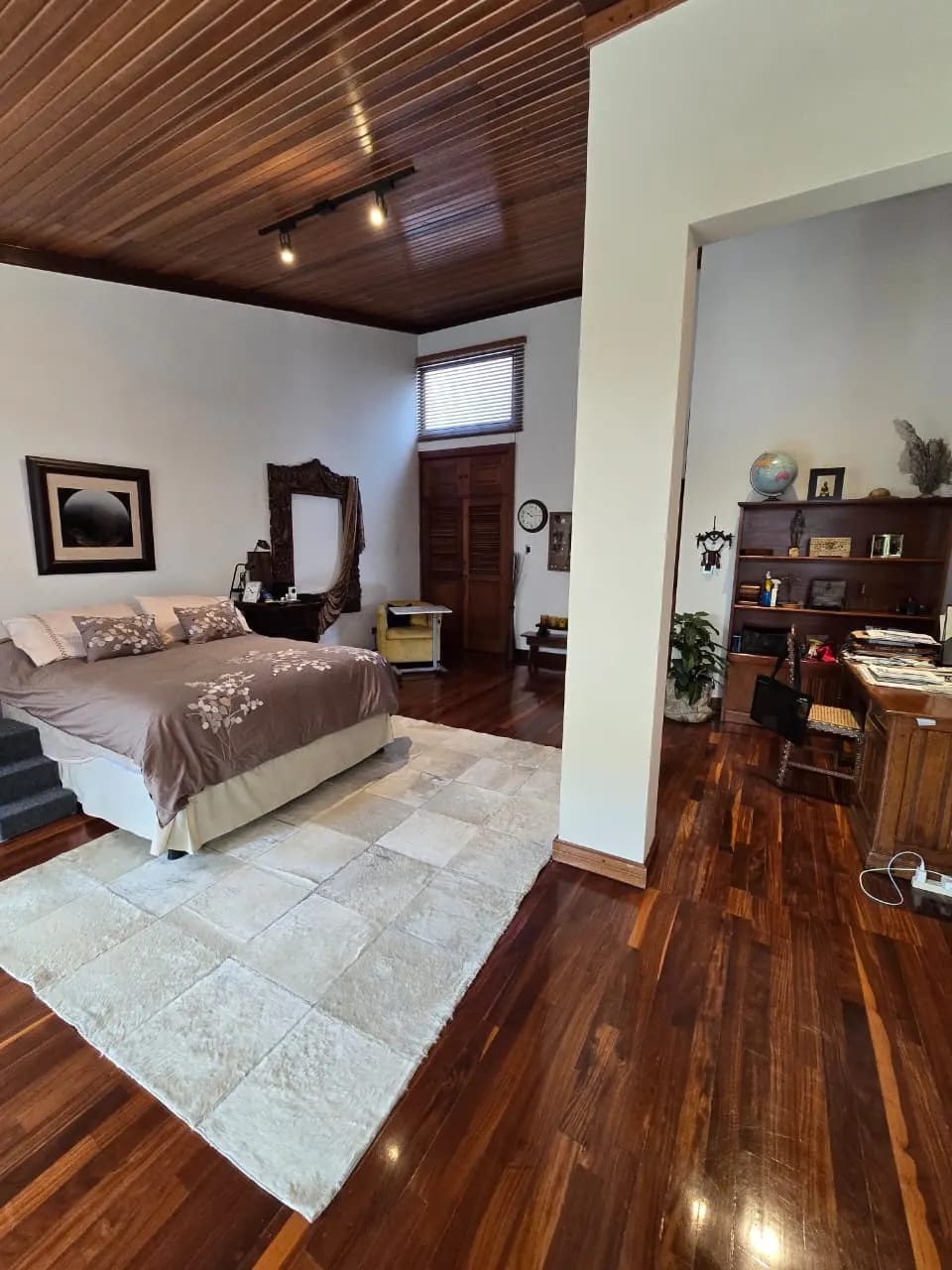 Se Alquila/Vende Casa en km 18.5 CAES. Condominio Maderos 1. — Casa en Alquiler en Maderos I, Carretera a El Salvador, Guatemala, Ciudad — foto 3 de 17