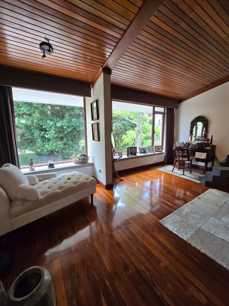 Se Alquila/Vende Casa en km 18.5 CAES. Condominio Maderos 1. — Casa en Alquiler en Maderos I, Carretera a El Salvador, Guatemala, Ciudad — foto 6 de 17