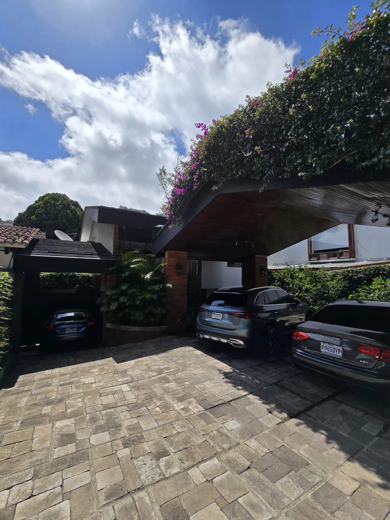 Se Alquila/Vende Casa en km 18.5 CAES. Condominio Maderos 1. — Casa en Alquiler en Maderos I, Carretera a El Salvador, Guatemala, Ciudad — foto 11 de 17