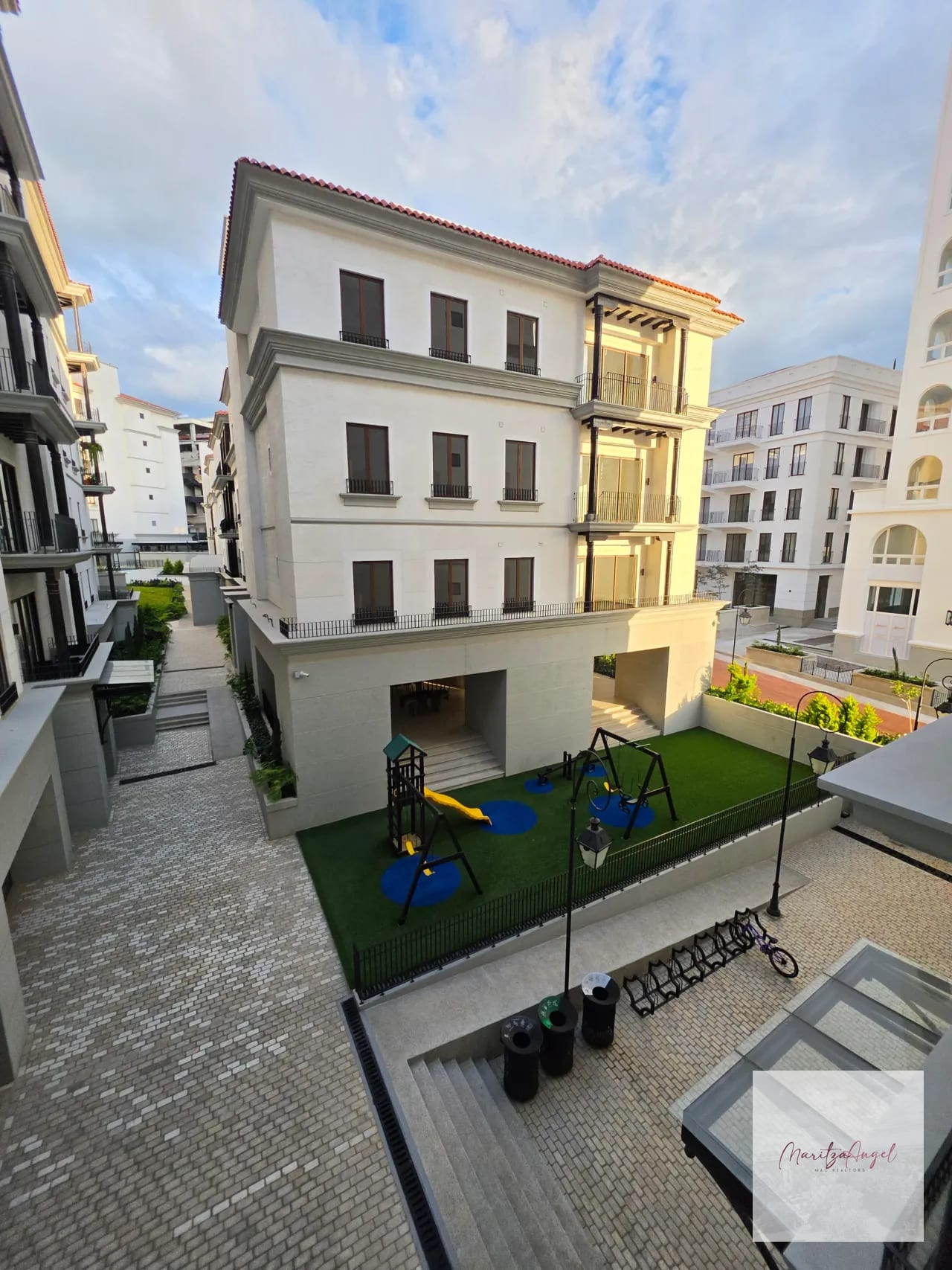 Apartamento en Venta en Zona 16 — Apartamento en Venta en Nogales de Cayalá, Zona 16, Guatemala, Ciudad — foto 1 de 7