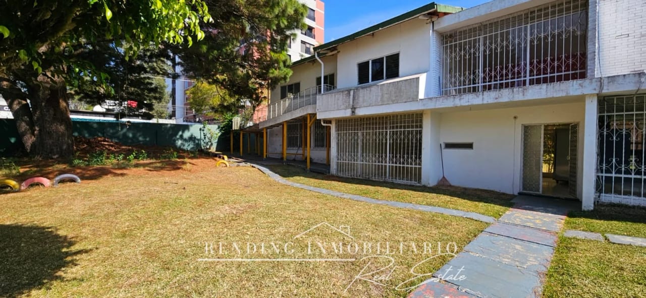 Casa comercial en renta zona 15 23 ambientes + 20 parqueos — Casa en Alquiler en Vista Hermosa I, Zona 15, Guatemala, Ciudad — foto 2 de 10