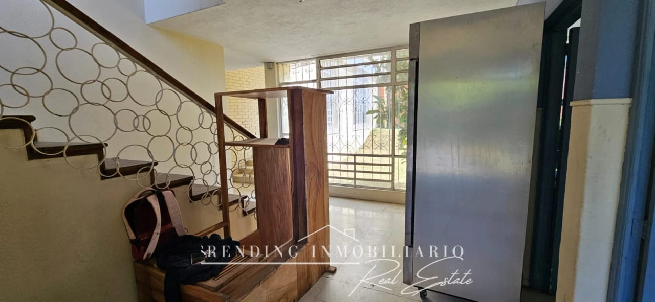 Casa comercial en renta zona 15 23 ambientes + 20 parqueos — Casa en Alquiler en Vista Hermosa I, Zona 15, Guatemala, Ciudad — foto 5 de 10