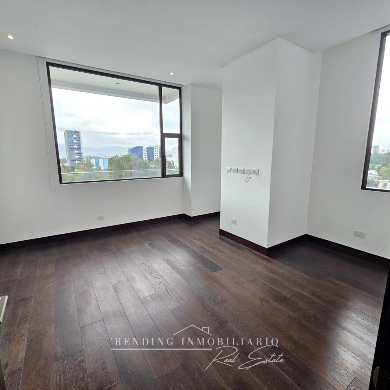 Apartamento en venta zona 14 edificio Echo 2 habitaciones + 2 parqueos — Apartamento en Venta en Echo, Zona 14, Guatemala, Ciudad — foto 9 de 15