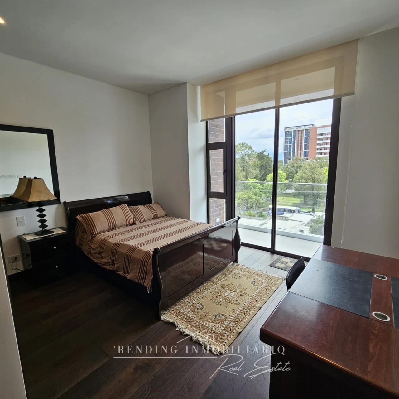 Apartamento en venta zona 14 edificio Echo de 3 habitaciones + 3 parq — Apartamento en Venta en Echo, Zona 14, Guatemala, Ciudad — foto 8 de 17