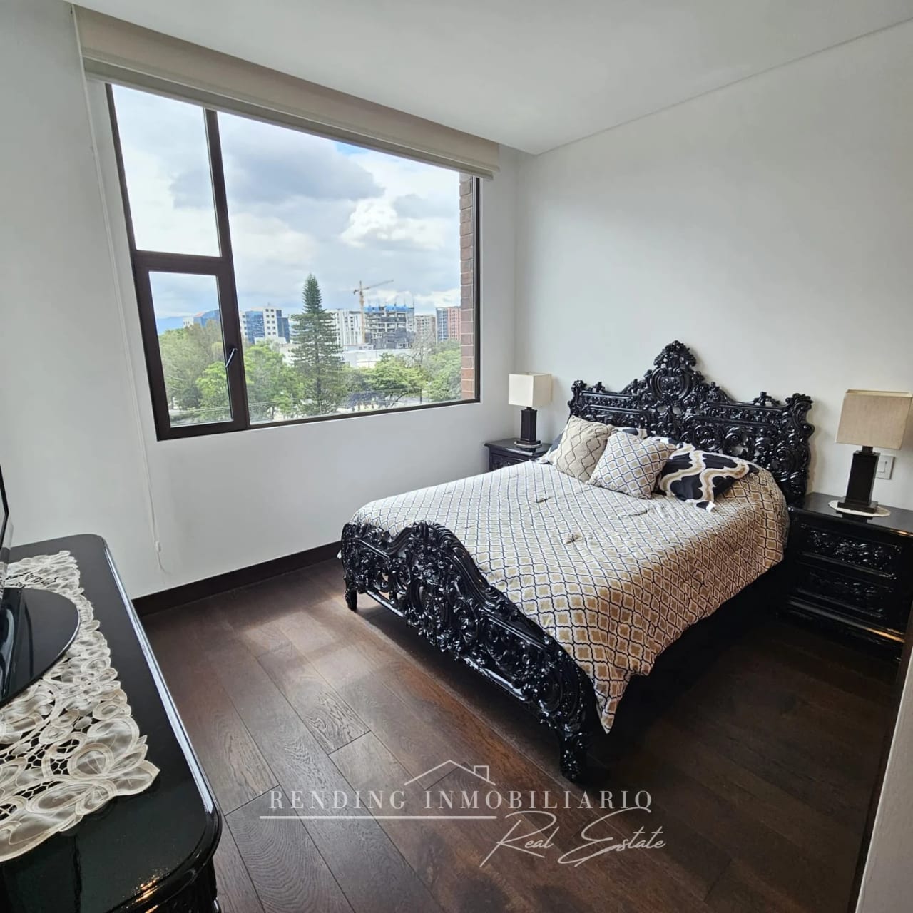 Apartamento en venta zona 14 edificio Echo de 3 habitaciones + 3 parq — Apartamento en Venta en Echo, Zona 14, Guatemala, Ciudad — foto 10 de 17