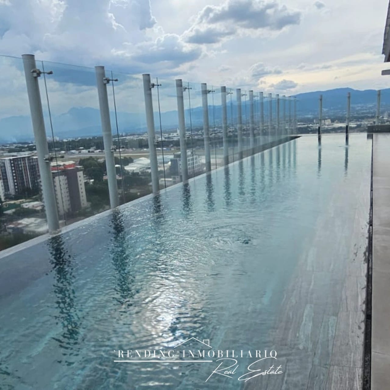 Apartamento en venta zona 14 edificio Echo de 3 habitaciones + 3 parq — Apartamento en Venta en Echo, Zona 14, Guatemala, Ciudad — foto 17 de 17