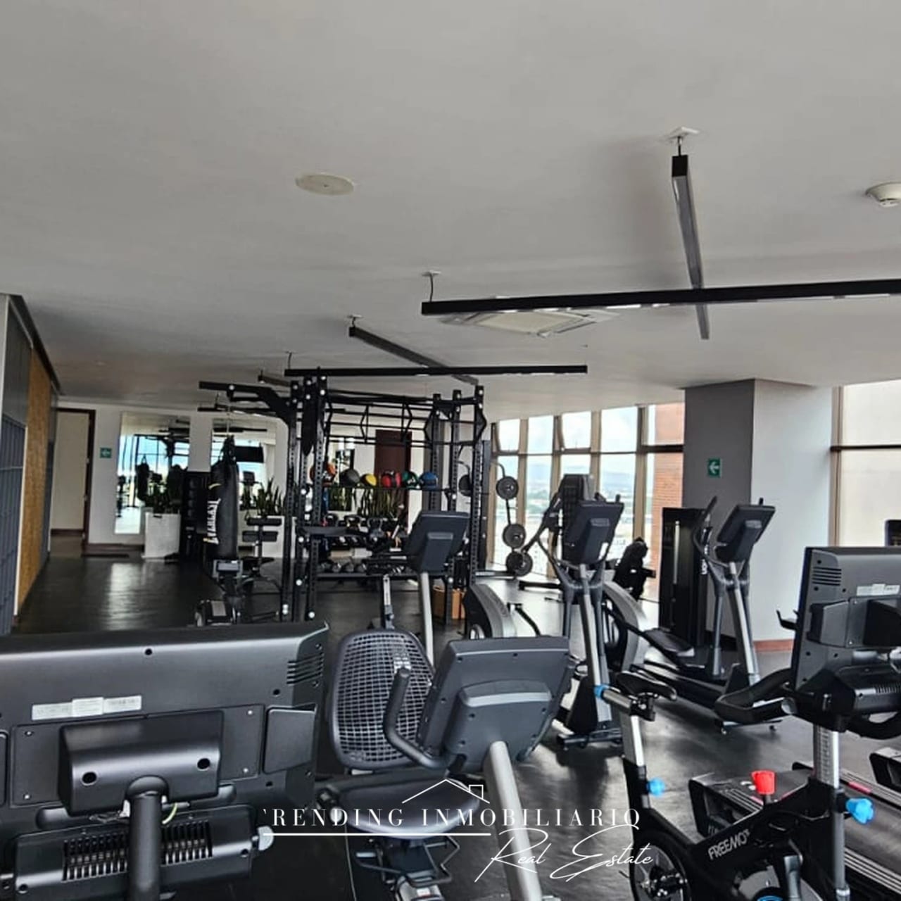 Apartamento en venta zona 14 edificio Echo de 3 habitaciones + 3 parq — Apartamento en Venta en Echo, Zona 14, Guatemala, Ciudad — foto 16 de 17