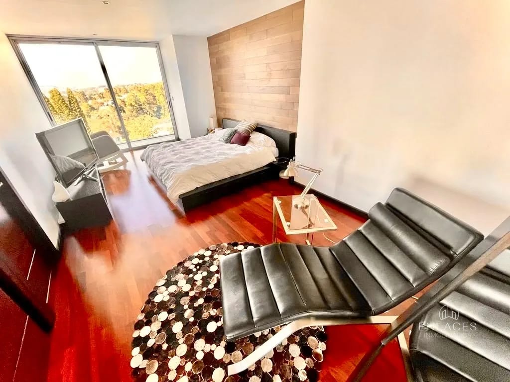 Zona 15 VH1 • Penthouse en Renta/Venta • Edificio Midori — Apartamento en Alquiler en Midori, Zona 15, Guatemala, Ciudad — foto 8 de 10