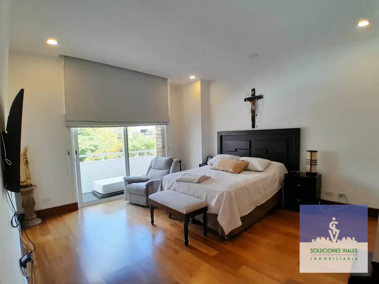 Amplio y Moderno Apartamento de 210m² en Venta, Zona 15 — Apartamento en Venta en Zona 15, Guatemala, Ciudad — foto 5 de 7