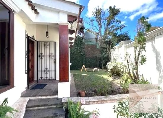 Casa en Venta Zona 16 la Montaña — Casa en Venta en La Montaña, Zona 16, Guatemala, Ciudad — foto 8 de 9