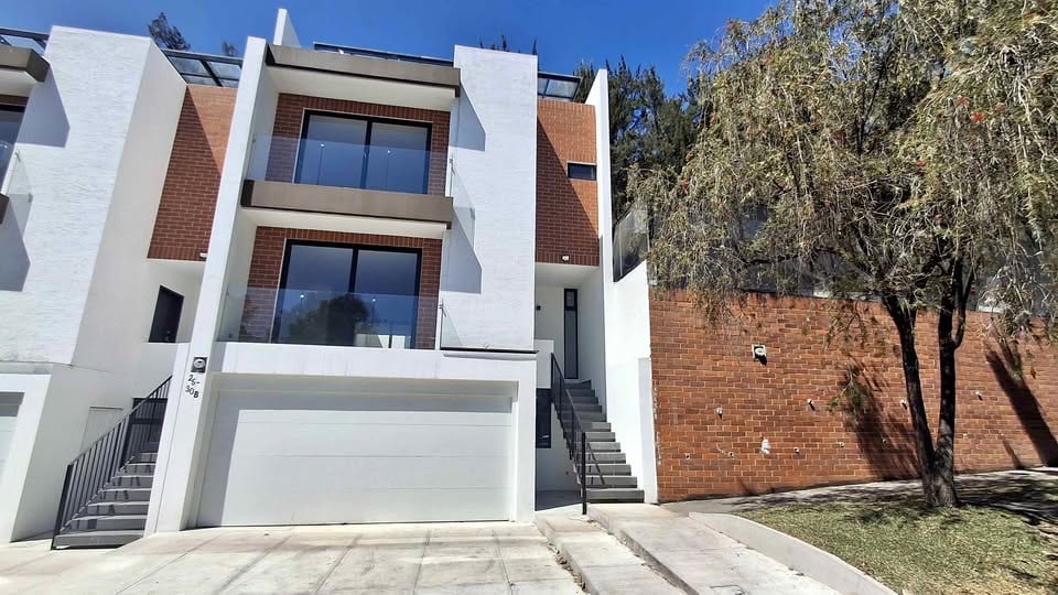 Elgin Casa en Venta Zona 13 para Estrenar — Casa en Venta en Elgin, Zona 13, Guatemala, Ciudad — foto 1 de 10