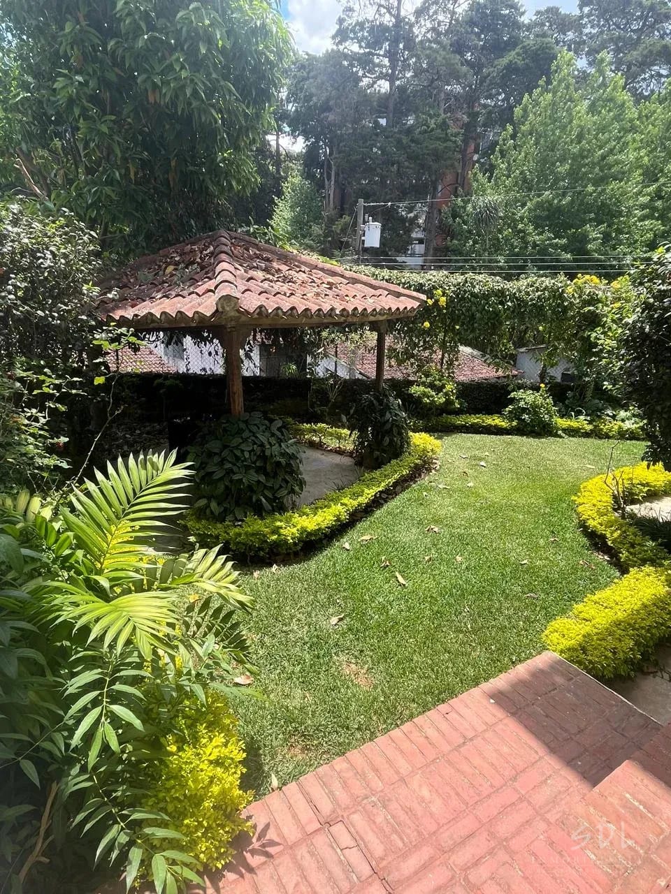 km.8 al Salvador, Los Maderos — Casa en Venta en km 6-10, Carretera a El Salvador, Guatemala, Ciudad — foto 1 de 3
