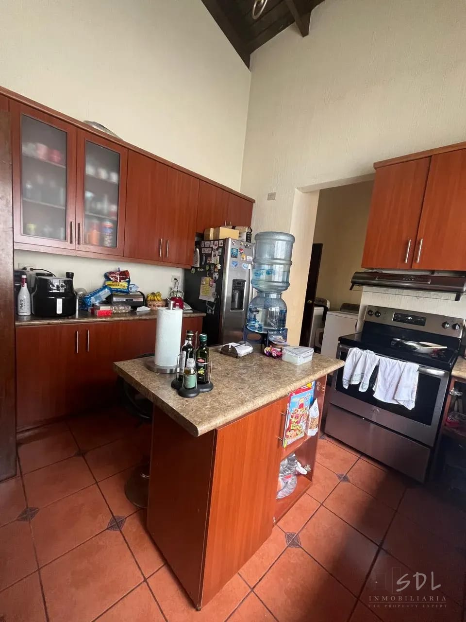 km.8 al Salvador, Los Maderos — Casa en Venta en km 6-10, Carretera a El Salvador, Guatemala, Ciudad — foto 2 de 3