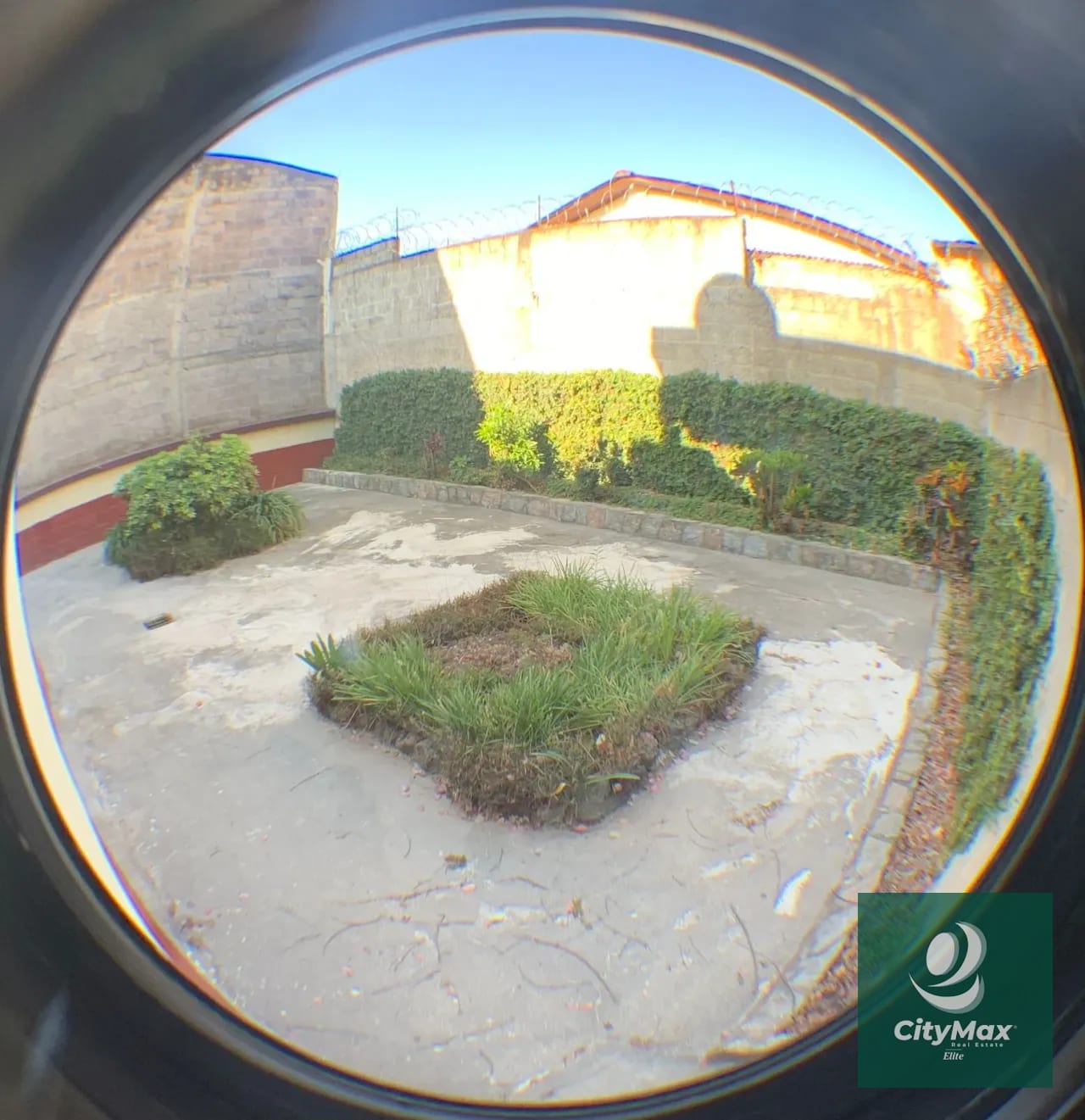 Casas 2 juntas en terreno de 750 mts2 en zona 12 — Casa en Venta en Torre Santa Elisa, Zona 12, Guatemala, Ciudad — foto 5 de 9