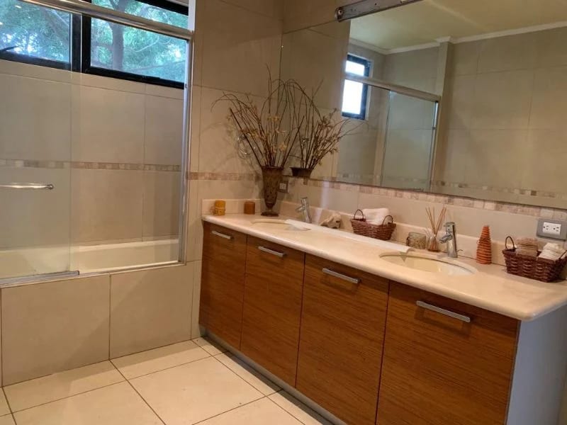 Casa en venta en zona 14 — Casa en Venta en Dalí, Zona 14, Guatemala, Ciudad — foto 8 de 11
