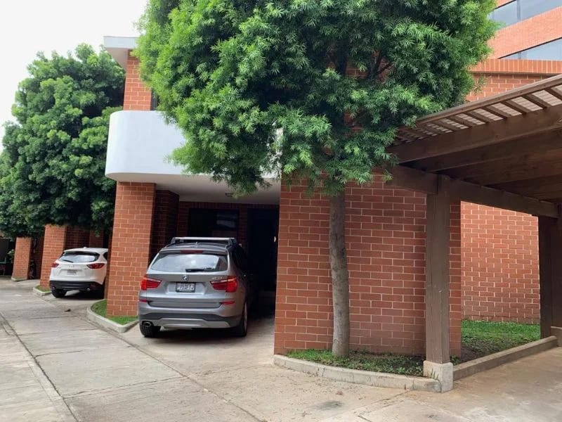 Casa en venta en zona 14 — Casa en Venta en Dalí, Zona 14, Guatemala, Ciudad — foto 11 de 11