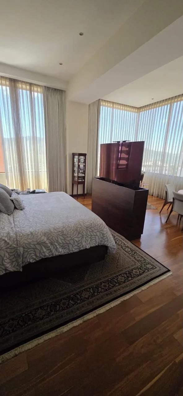 Espectacular PH en zona 14 — Apartamento en Alquiler en Matisse, Zona 14, Guatemala, Ciudad — foto 7 de 17