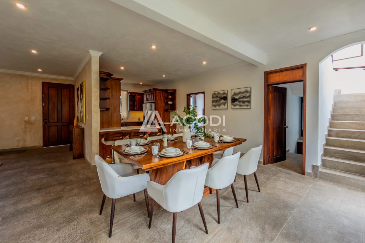 Casa cerca de Antigua Guatemala — Casa en Venta en Antigua, Sacatepéquez — foto 3 de 11