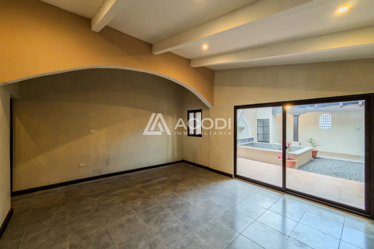 Casa en Antigua Guatemala — Casa en Venta en Antigua, Sacatepéquez — foto 3 de 10
