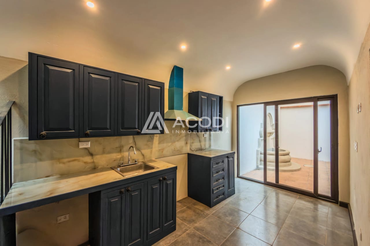 Casa en Antigua Guatemala — Casa en Venta en Antigua, Sacatepéquez — foto 4 de 10