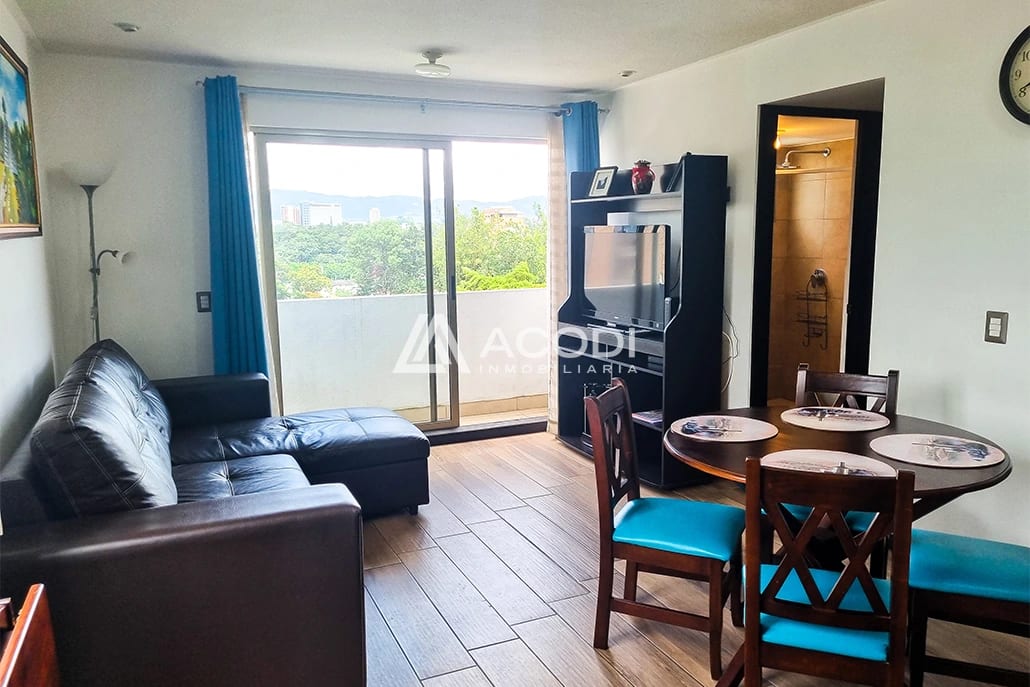 Apartamento en Zona 15 — Apartamento en Venta en Zona 15, Guatemala, Ciudad — foto 3 de 9