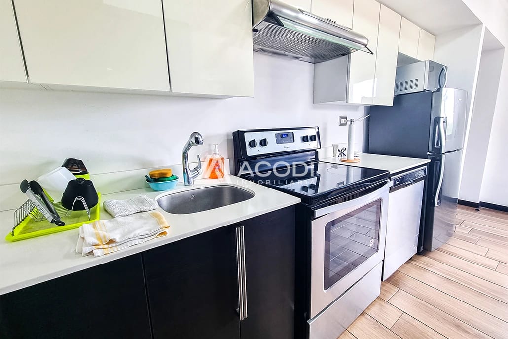 Apartamento en Zona 15 — Apartamento en Venta en Zona 15, Guatemala, Ciudad — foto 4 de 9