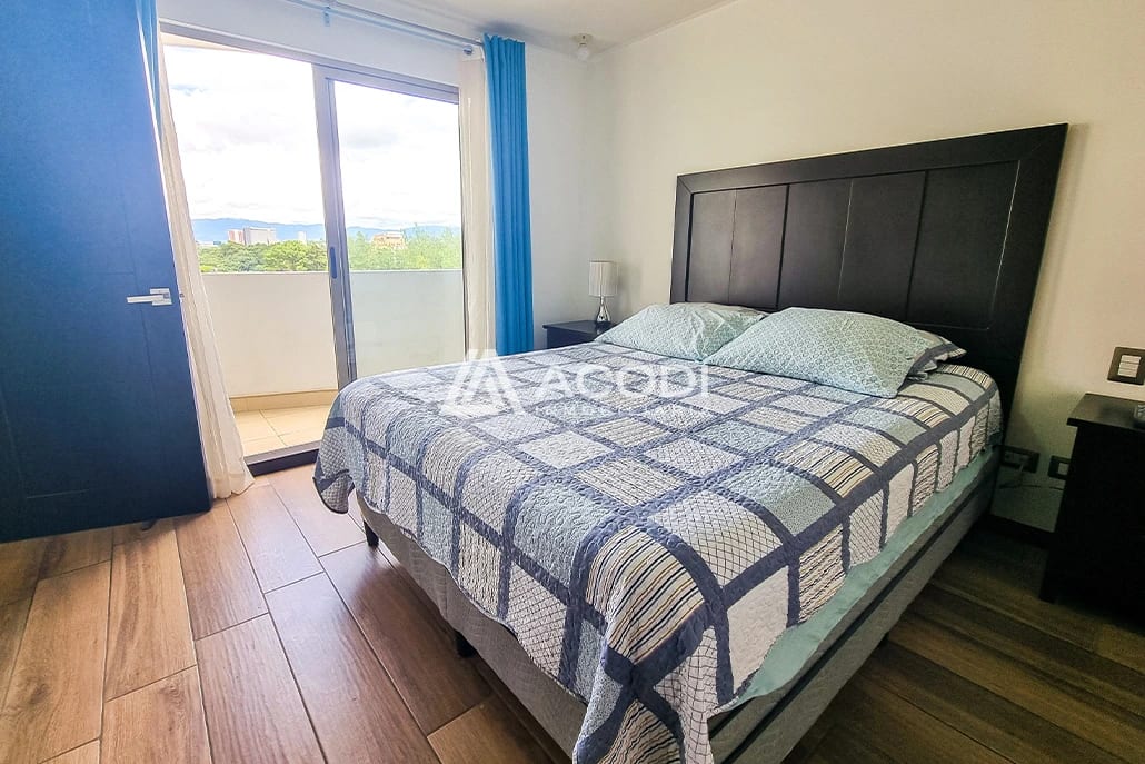 Apartamento en Zona 15 — Apartamento en Venta en Zona 15, Guatemala, Ciudad — foto 5 de 9