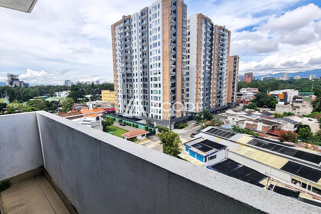 Apartamento en Zona 15 — Apartamento en Venta en Zona 15, Guatemala, Ciudad — foto 7 de 9