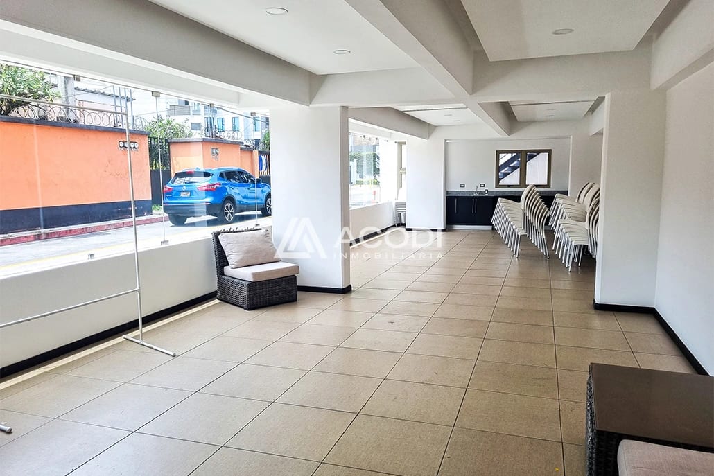 Apartamento en Zona 15 — Apartamento en Venta en Zona 15, Guatemala, Ciudad — foto 9 de 9