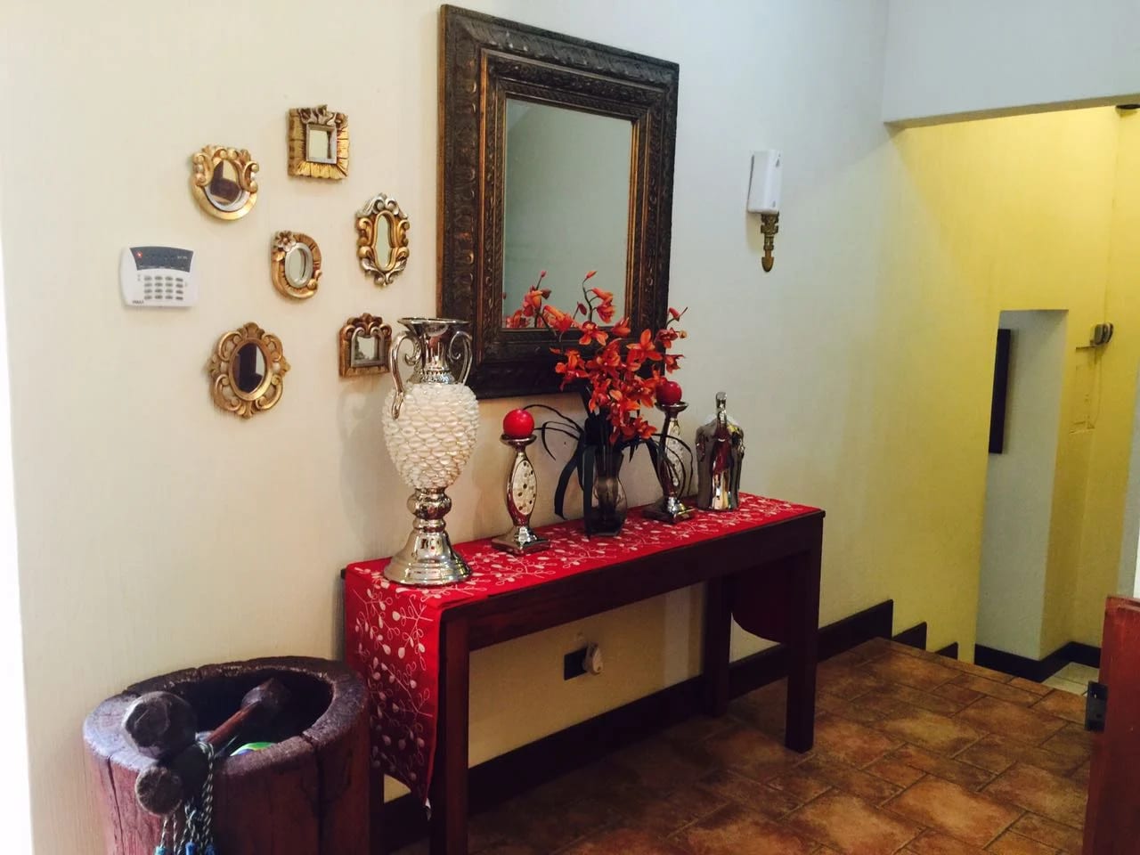 Casa Lo de Coy, Mixco — Casa en Venta en Zona 2 Mixco, Guatemala, Ciudad — foto 6 de 10