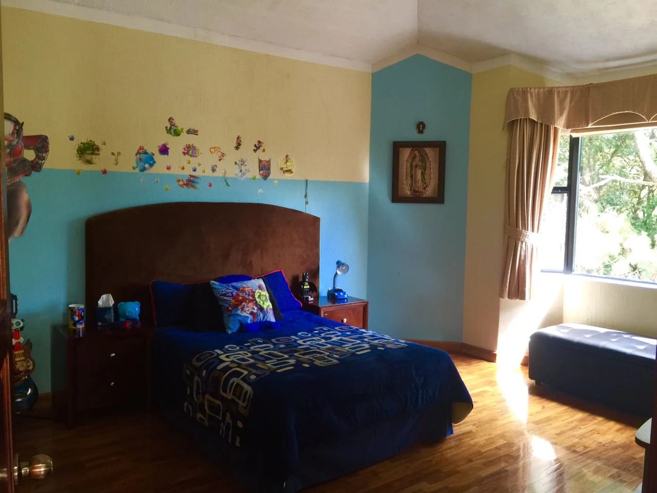 Casa Lo de Coy, Mixco — Casa en Venta en Zona 2 Mixco, Guatemala, Ciudad — foto 7 de 10