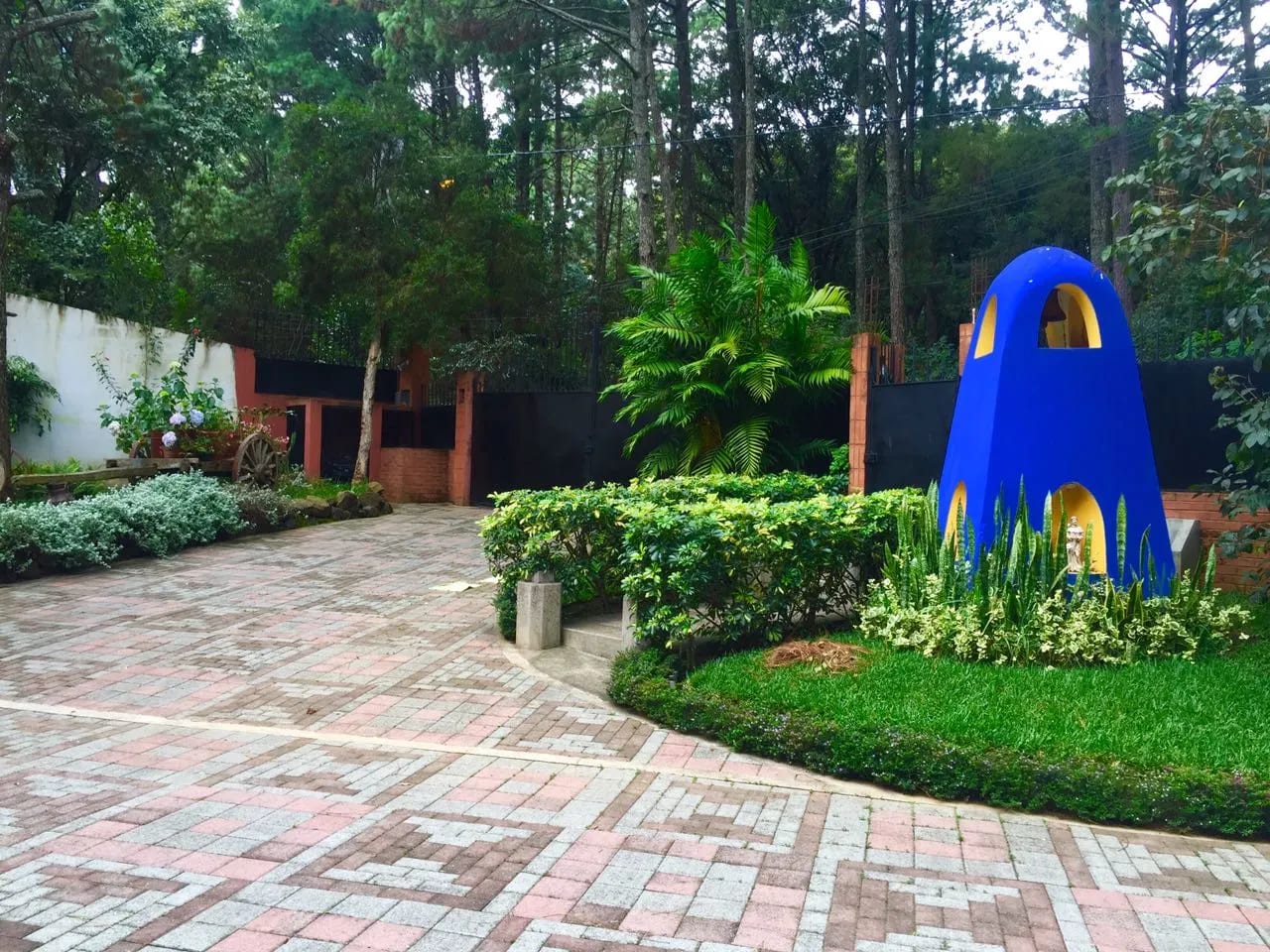 Casa Lo de Coy, Mixco — Casa en Venta en Zona 2 Mixco, Guatemala, Ciudad — foto 10 de 10