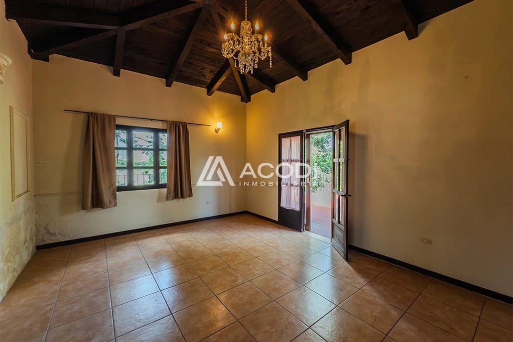Casa amplia en Antigua Guatemala — Casa en Venta en Antigua, Sacatepéquez — foto 8 de 12