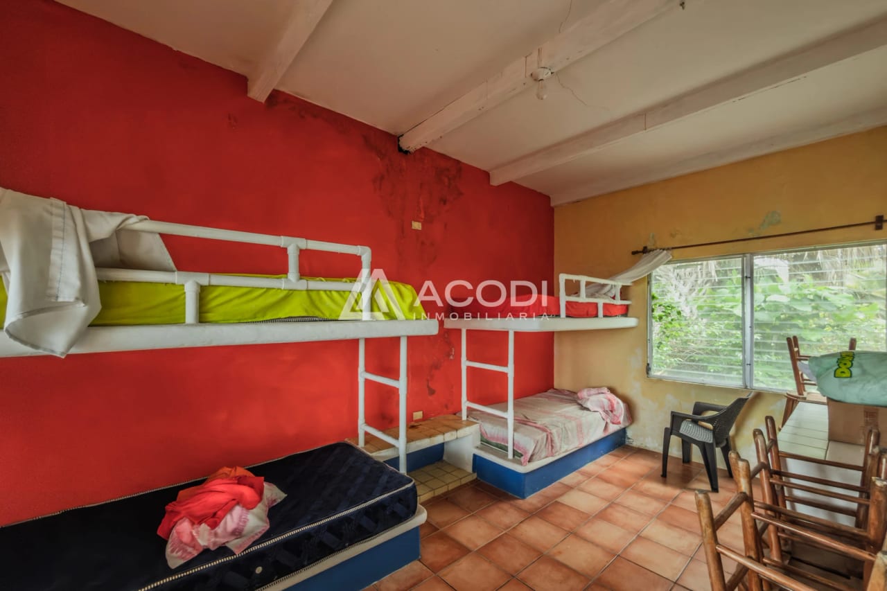 Casa de descanso en Monterrico — Casa en Venta en Taxisco, Santa Rosa — foto 4 de 10