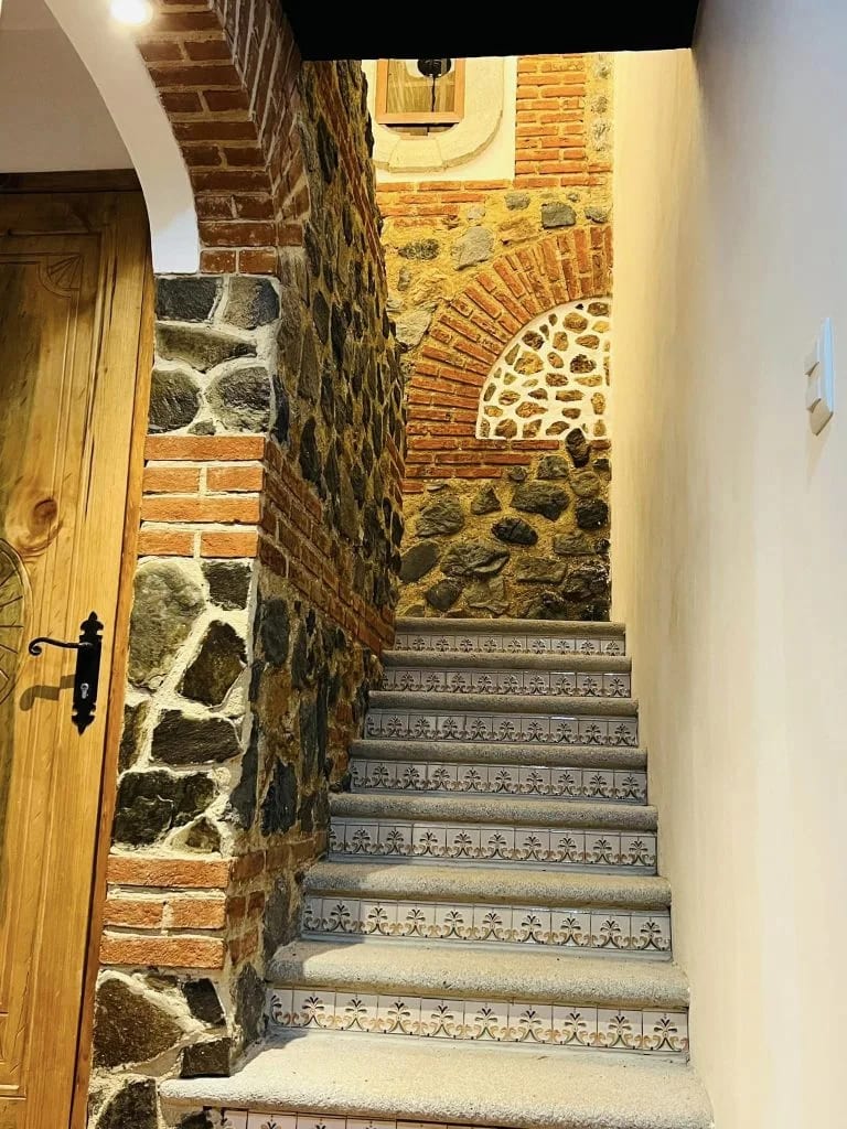 Casa en Hacienda del Comendador, Antigua Guatemala — Casa en Venta en Antigua, Sacatepéquez — foto 7 de 12