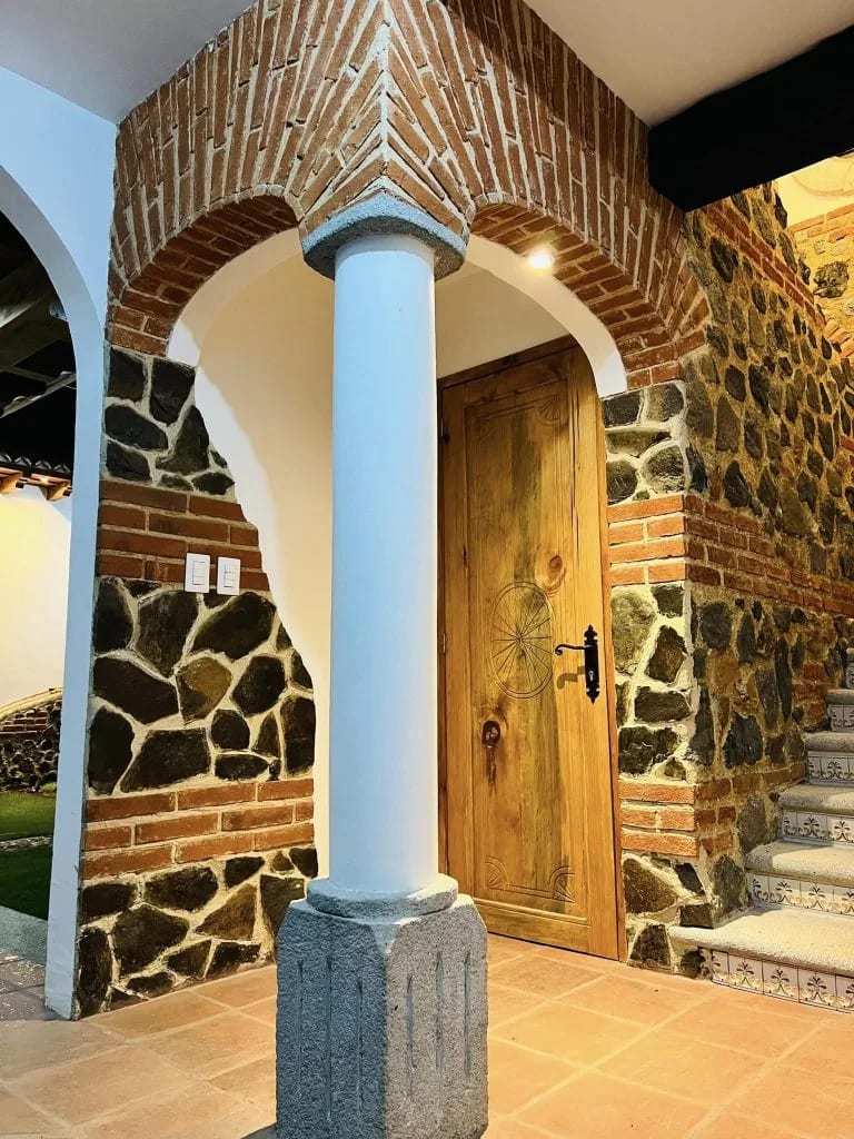 Casa en Hacienda del Comendador, Antigua Guatemala — Casa en Venta en Antigua, Sacatepéquez — foto 12 de 12