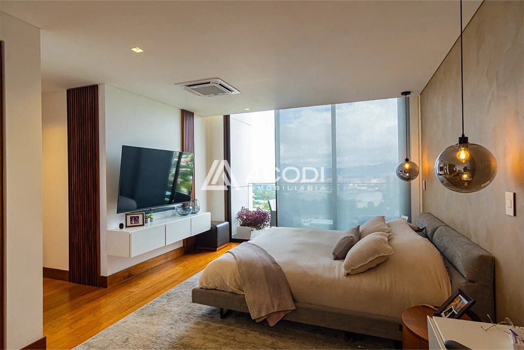 Apartamento en Vista Hermosa II, Zona 15 — Apartamento en Venta en Zona 15, Guatemala, Ciudad — foto 8 de 12